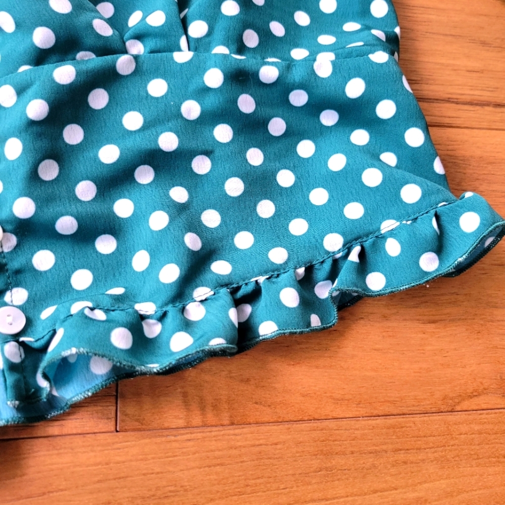 Dot top - Picture 5 of 5